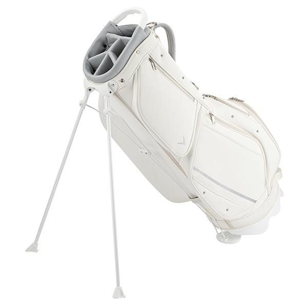 Callaway（キャロウェイ） レディース 8.5型 スタンドキャディバッグ