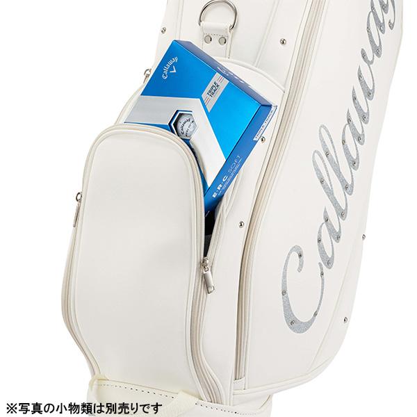 Callaway（キャロウェイ） レディース 8.5型 スタンドキャディバッグ