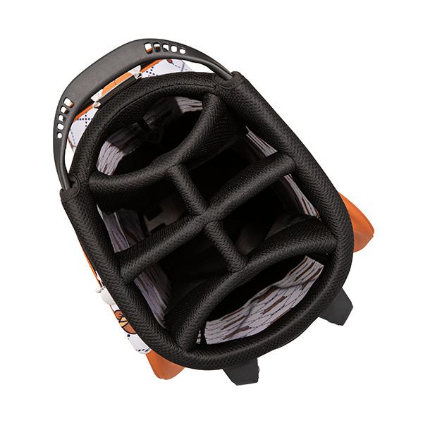 Callaway（キャロウェイ） 9.0型 スタンドキャディバッグ ベア