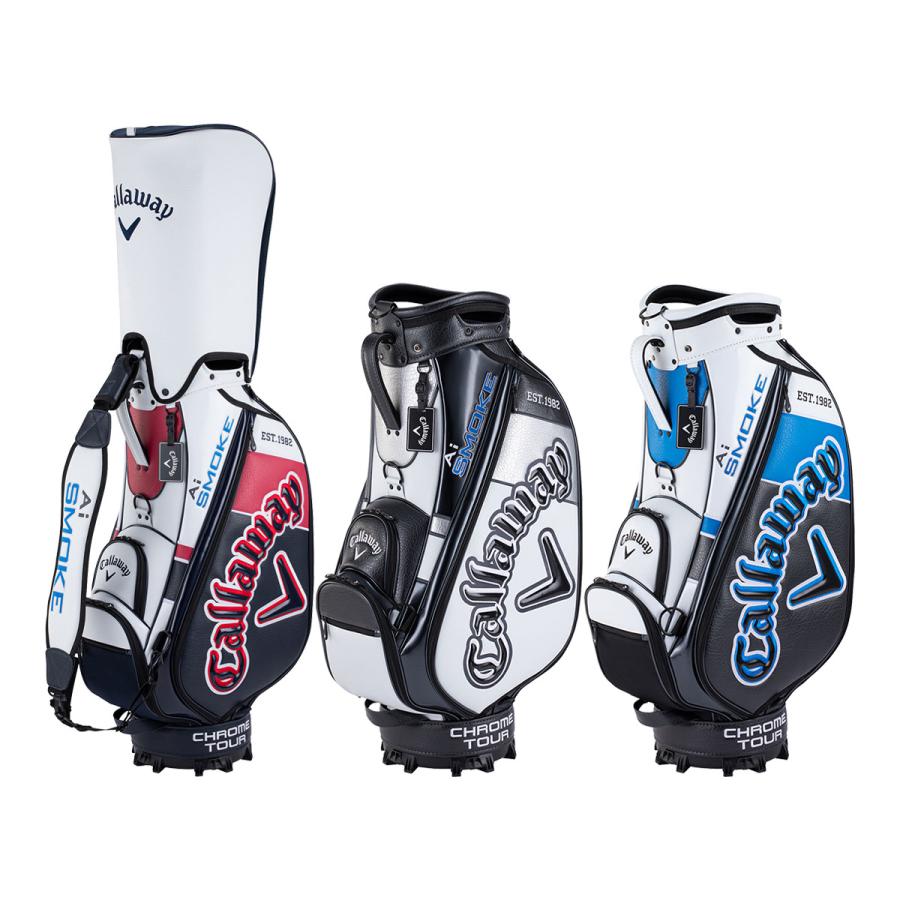 k*o様 Callaway キャディバッグ Callaway（キャロウェイ） 9.0型 キャディバッグ Tour 24 JM 5124283