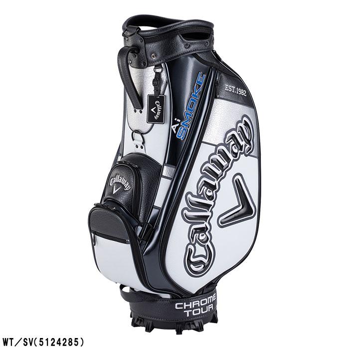 Callaway（キャロウェイ） 9.0型 キャディバッグ Tour 24 JM 5124283