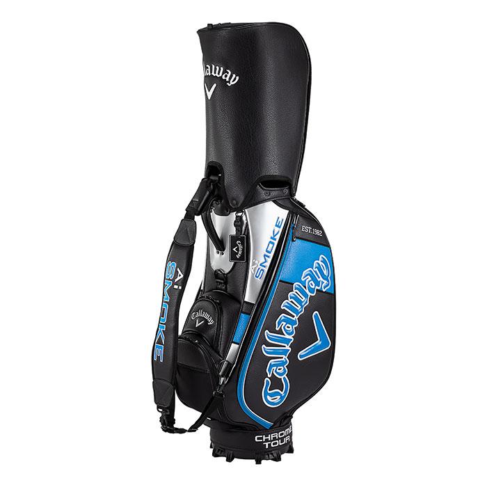Callaway キャロウェイ 9.5型 キャディバッグ Tour 24 JM Callaway キャロウェイ 9.5型 キャディバッグ Tour 24 JM
