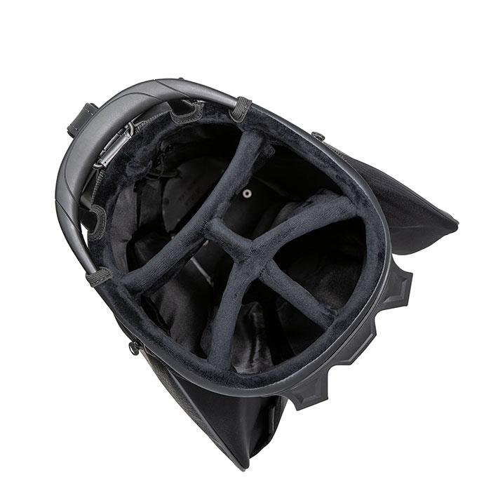 Callaway（キャロウェイ） ゴルフ 9.0型 キャデイバッグ Tour Stand 25