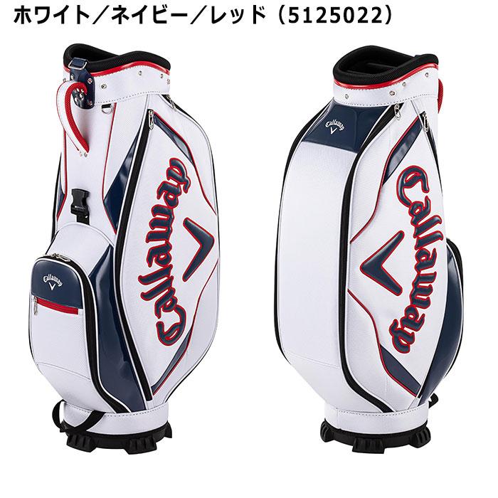 Callaway（キャロウェイ） ゴルフ 9.0型 キャデイバッグ SPORT 25 JM