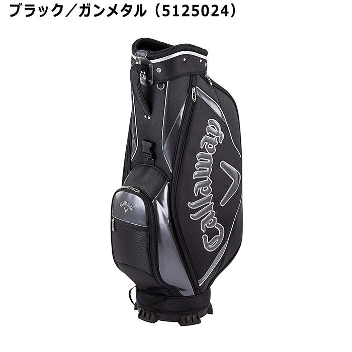 Callaway/キャロウェイ ゴルフ 軽量キャディバッグ９型【カモ】美品！ Callaway（キャロウェイ） キャロウェイ（CALLAWAY）（メンズ）ゴルフ