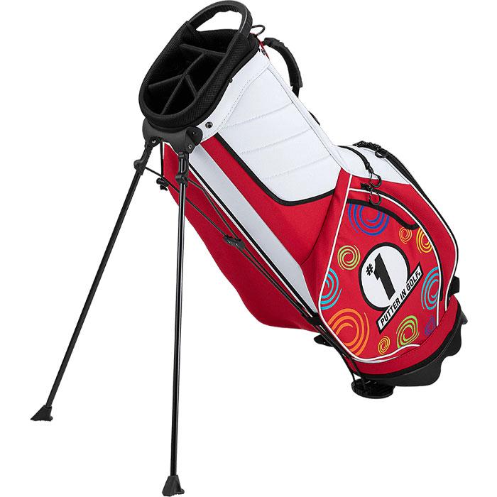 Callaway（キャロウェイ） ゴルフ 9.0型 キャディバッグ オデッセイ