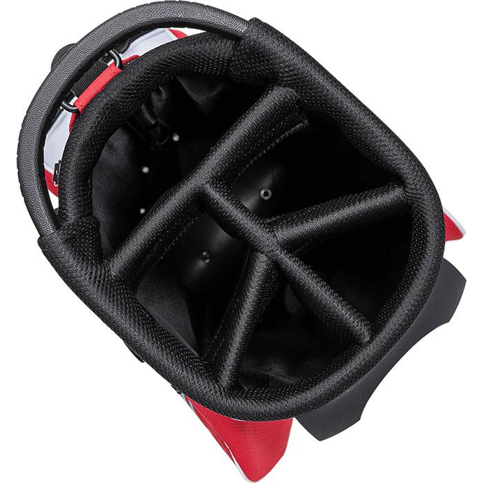 Callaway（キャロウェイ） ゴルフ 9.0型 キャディバッグ オデッセイ