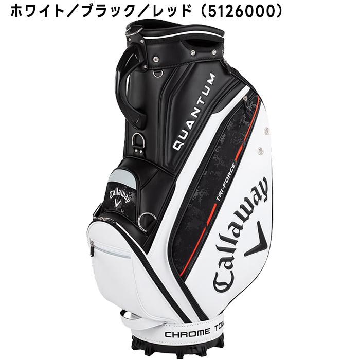Callaway（キャロウェイ） ゴルフ 9.5型 ツアー 26 JM キャディバッグ