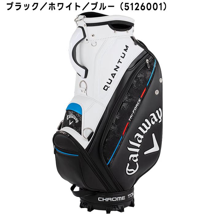Callaway（キャロウェイ） ゴルフ 9.5型 ツアー 26 JM キャディバッグ
