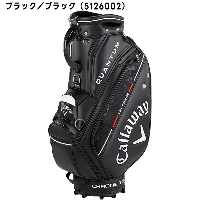 Callaway（キャロウェイ） ゴルフ 9.5型 ツアー 26 JM キャディバッグ