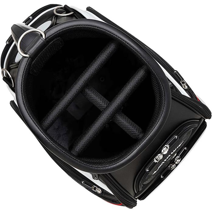 Callaway（キャロウェイ） ゴルフ 9.5型 ツアー 26 JM キャディバッグ