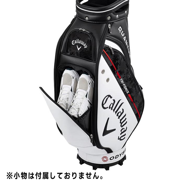 Callaway（キャロウェイ） ゴルフ 9.5型 ツアー 26 JM キャディバッグ