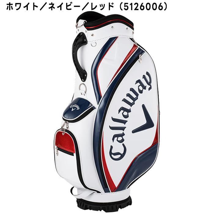 Callaway（キャロウェイ） ゴルフ 9.5型 エクシア 26 JM キャディ