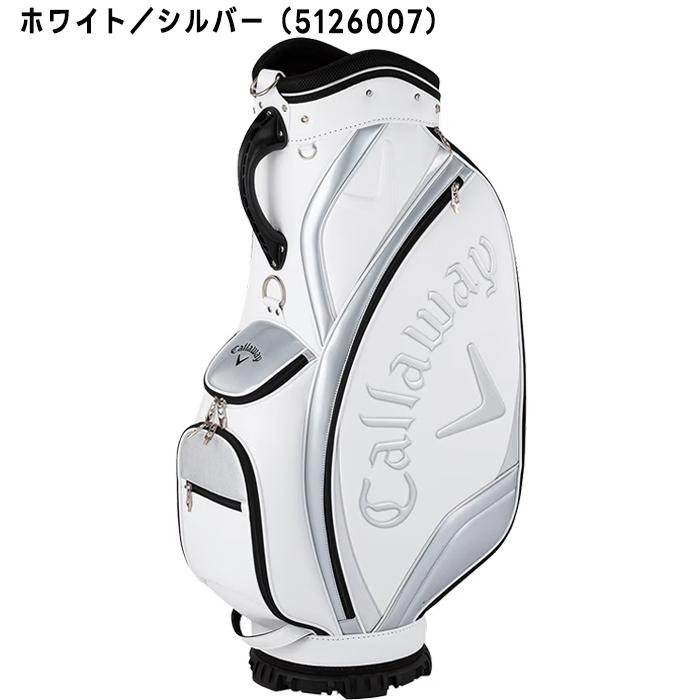 Callaway（キャロウェイ） ゴルフ 9.5型 エクシア 26 JM キャディ