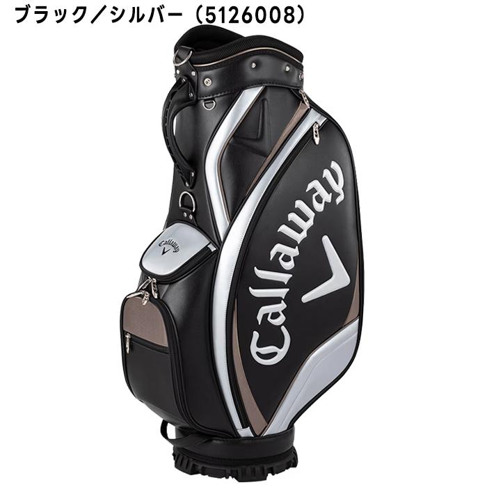Callaway（キャロウェイ） ゴルフ 9.5型 エクシア 26 JM キャディ