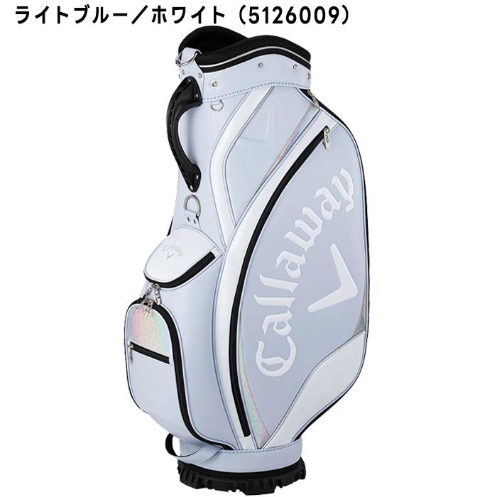 Callaway（キャロウェイ） ゴルフ 9.5型 エクシア 26 JM キャディ