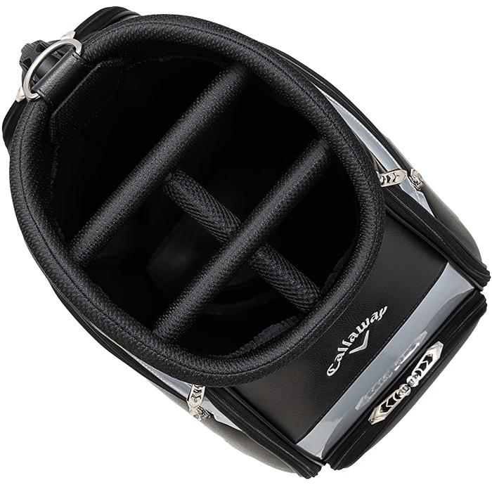 Callaway（キャロウェイ） ゴルフ 9.5型 エクシア 26 JM キャディ