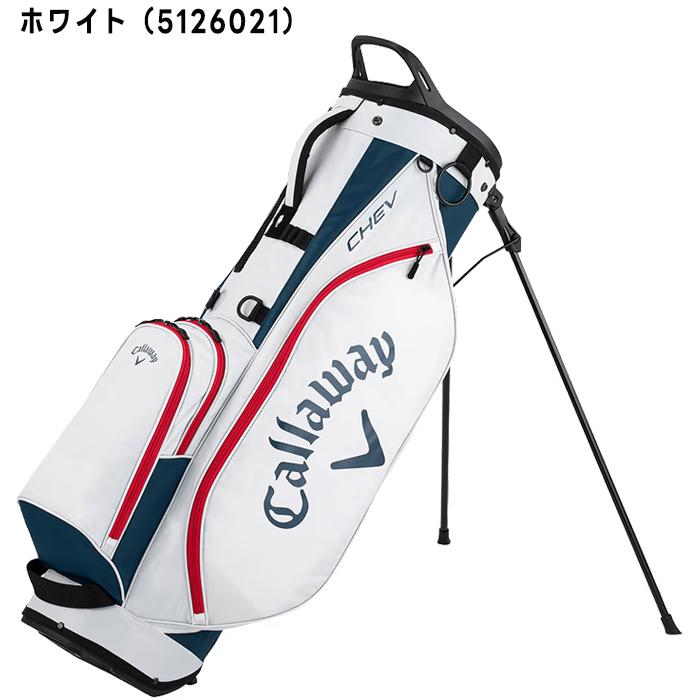Callaway（キャロウェイ） ゴルフ 9.0型 CHEV シェブ スタンド 26 JM