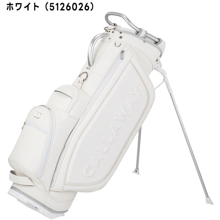 Callaway（キャロウェイ） ゴルフ 9.0型 SP-002 スタンド 26 JM