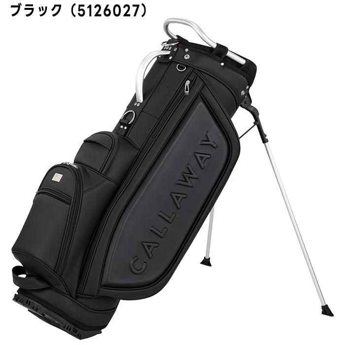 Callaway（キャロウェイ） ゴルフ 9.0型 SP-002 スタンド 26 JM