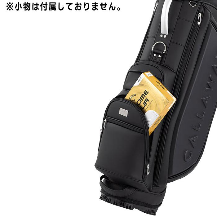 Callaway（キャロウェイ） ゴルフ 9.0型 SP-002 スタンド 26 JM