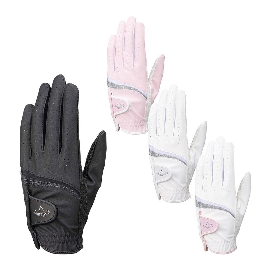 Callaway（キャロウェイ） レディース ゴルフ スタイル デュアル