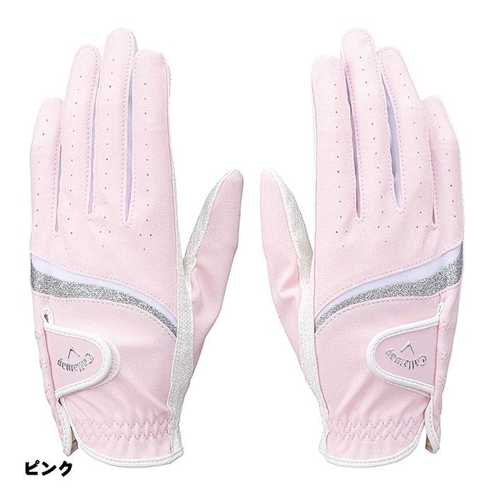 Callaway（キャロウェイ） レディース ゴルフ スタイル デュアル