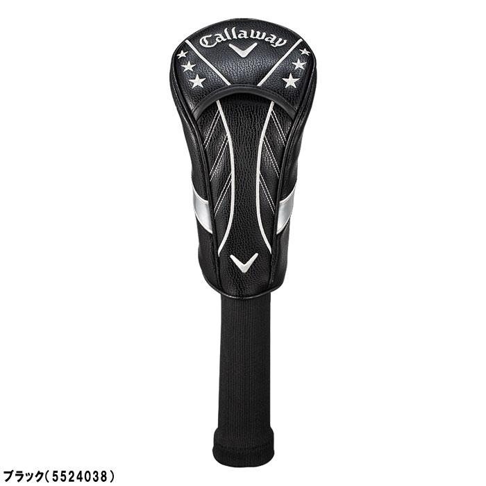 Callaway（キャロウェイ） Dr用 ヘッドカバー Snazz Driver Headcover 24 JM 5524037 ...