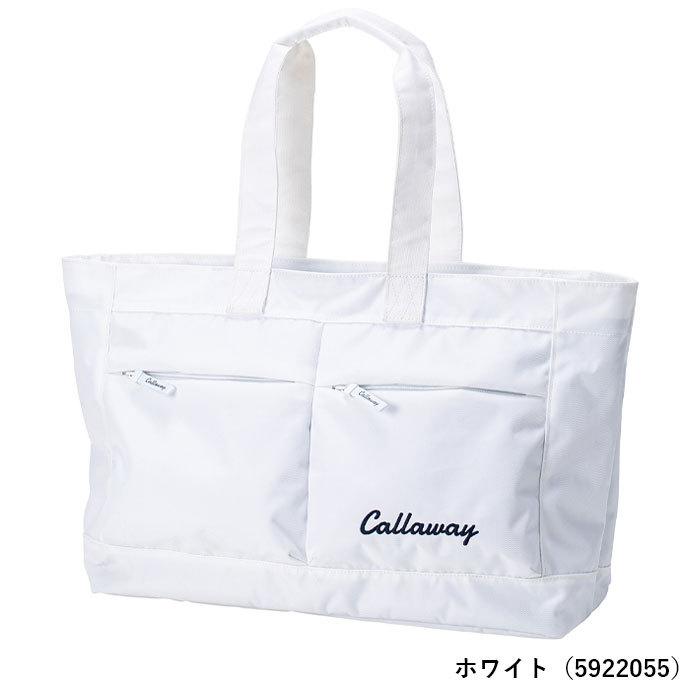Callaway（キャロウェイ） トートバッグ アドバンス トート 22 JM