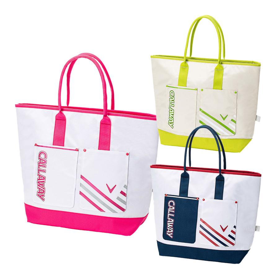 Callaway（キャロウェイ） トートバッグ スポーツ トート Sport Tote
