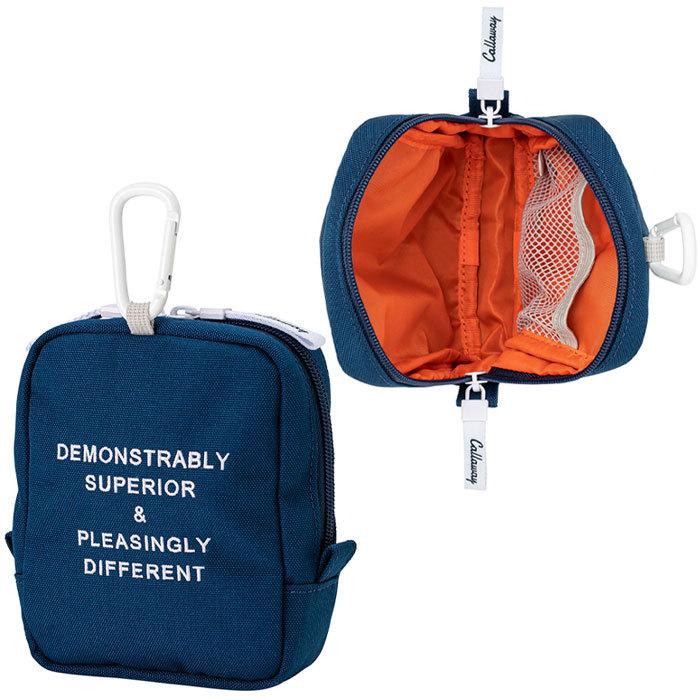 Callaway キャロウェイ アドバンス UT ケース 22 JM