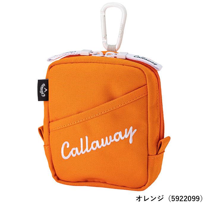 Callaway キャロウェイ アドバンス UT ケース 22 JM