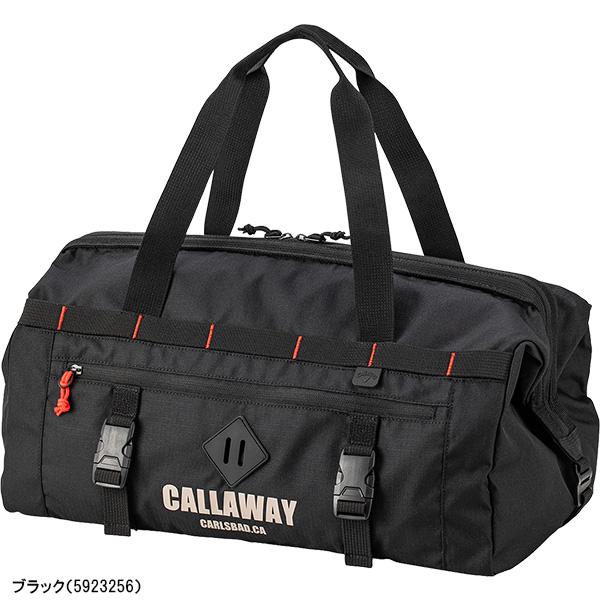 Callaway（キャロウェイ） 在庫処分 レイドバック ダッフルバッグ 23