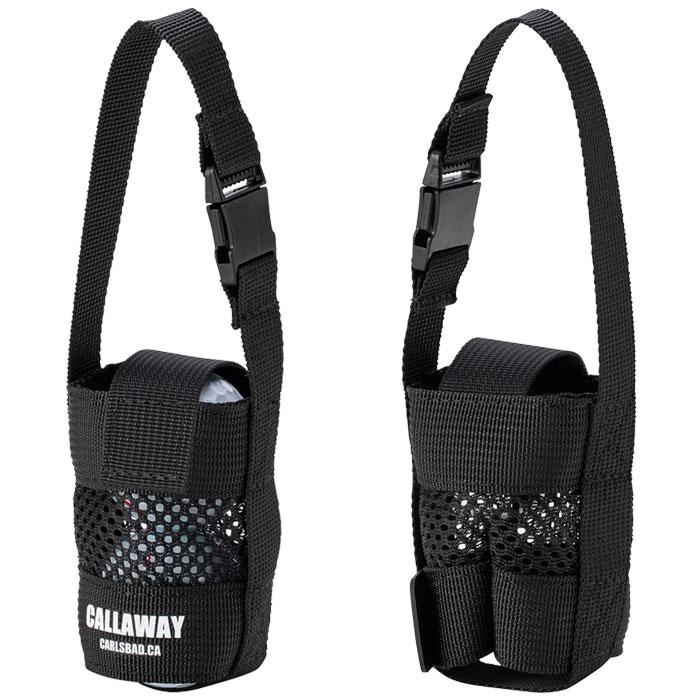 Callaway（キャロウェイ） オールセット ボールケース 23 JM 5923280