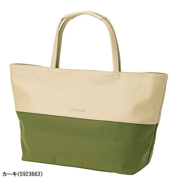 マレット　11セット　破格 Callaway キャロウェイ トートバッグ 4050 トート FW 23 JM