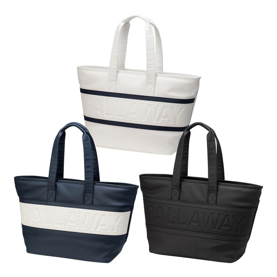 Callaway（キャロウェイ） トートバッグ Force Tote 24 JM 5924054