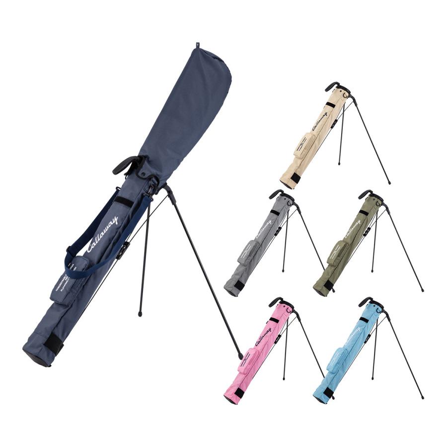 Callaway（キャロウェイ） クラブケース Advance Stand Club Case 24