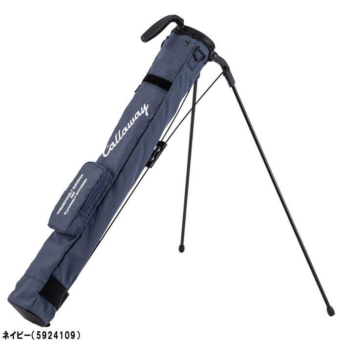 Callaway（キャロウェイ） クラブケース Advance Stand Club Case 24