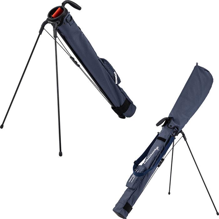 Callaway（キャロウェイ） クラブケース Advance Stand Club Case 24