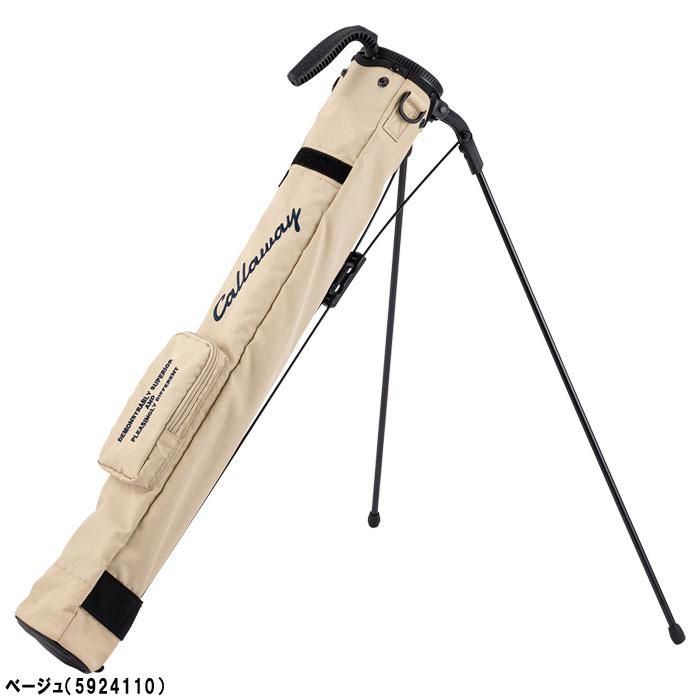 Callaway キャロウェイ クラブケース Advance Stand Club Case