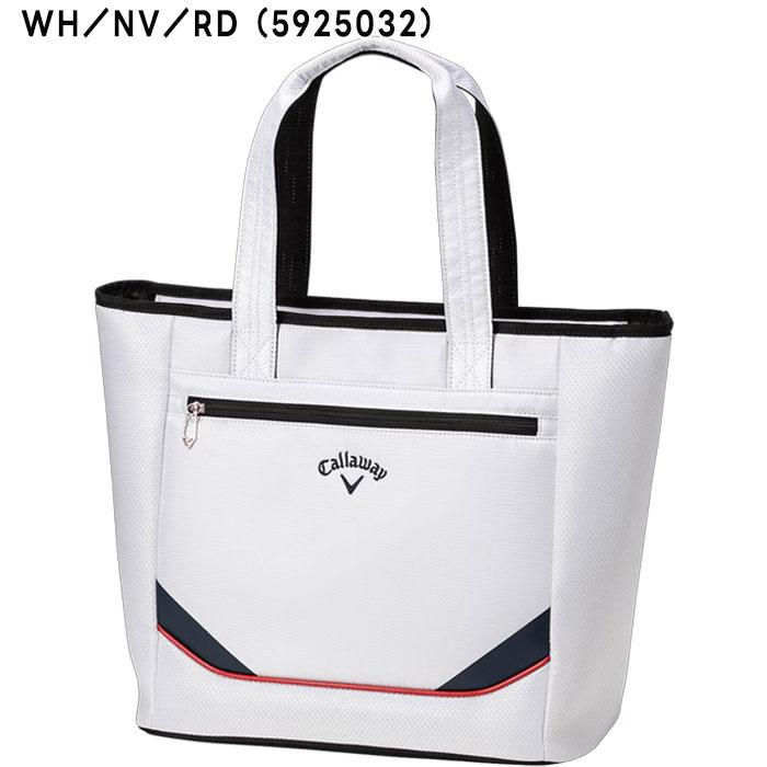 キャロウェイ ゴルフ Sport 25 JM トート 5925032／5925033／5925034／5925035 ゴルフバッグ 2025年春夏モデル Callaway GOLFの画像