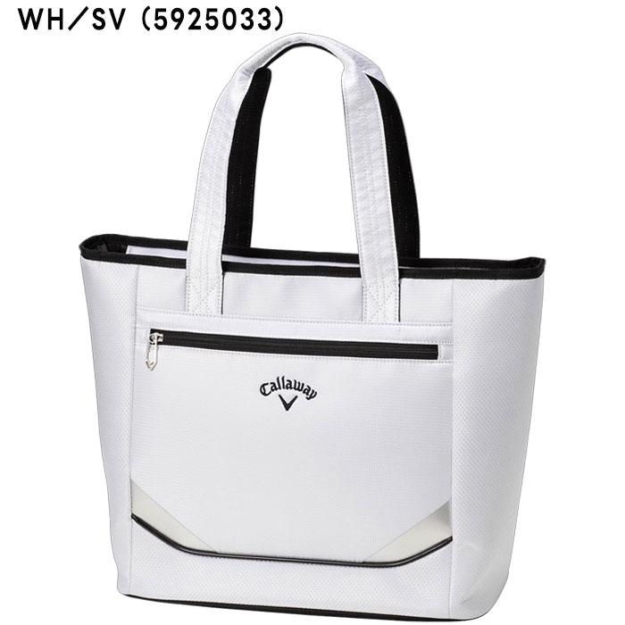 キャロウェイ ゴルフ Sport 25 JM トート 5925032／5925033／5925034／5925035 ゴルフバッグ 2025年春夏モデル Callaway GOLFの画像
