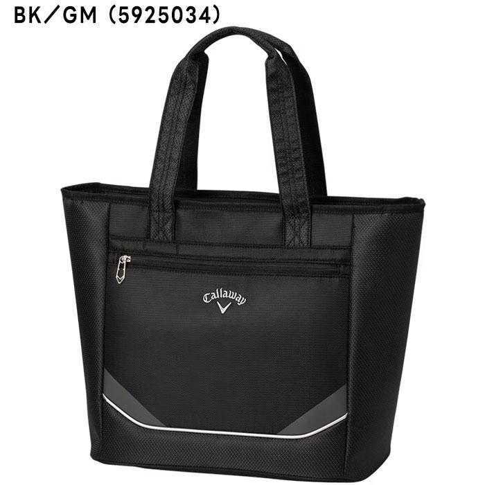 キャロウェイ ゴルフ Sport 25 JM トート 5925032／5925033／5925034／5925035 ゴルフバッグ 2025年春夏モデル Callaway GOLFの画像
