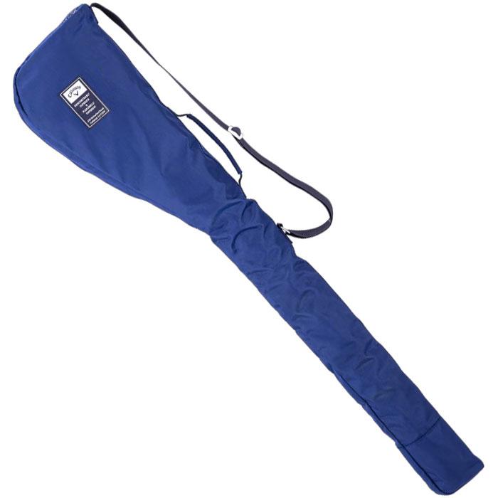 即納】キャロウェイ スポーツ クラブケース 23JM ライトブルー