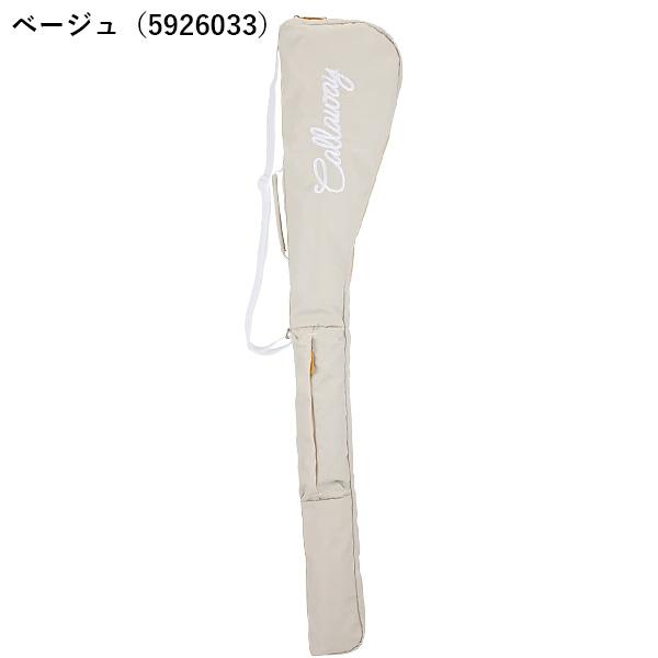 Callaway（キャロウェイ） ゴルフ TR CG ADVANCE CLUB CASE NVY 26 JM