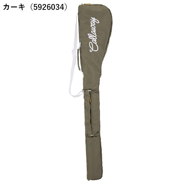 Callaway（キャロウェイ） ゴルフ TR CG ADVANCE CLUB CASE NVY 26 JM