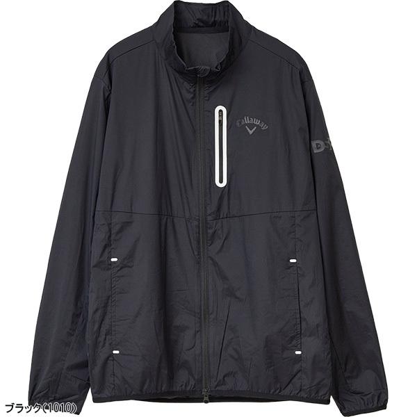 Callaway（キャロウェイ） ゴルフウェア 長袖 フルジップブルゾン