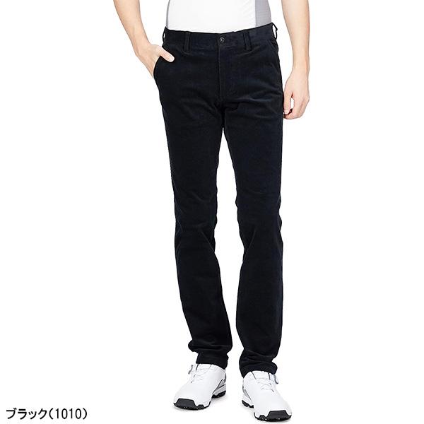Callaway（キャロウェイ） ロングパンツ 8WAYストレッチ コーディロイ