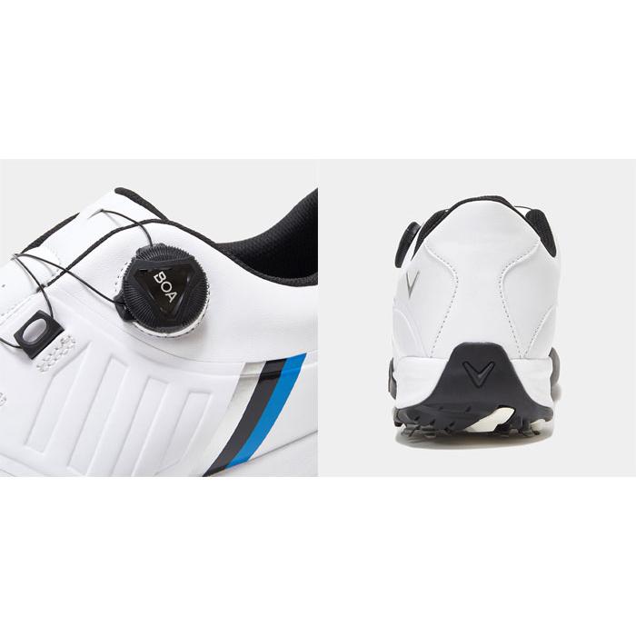 Callaway（キャロウェイ） ゴルフシューズ エアロスポーツ ボア