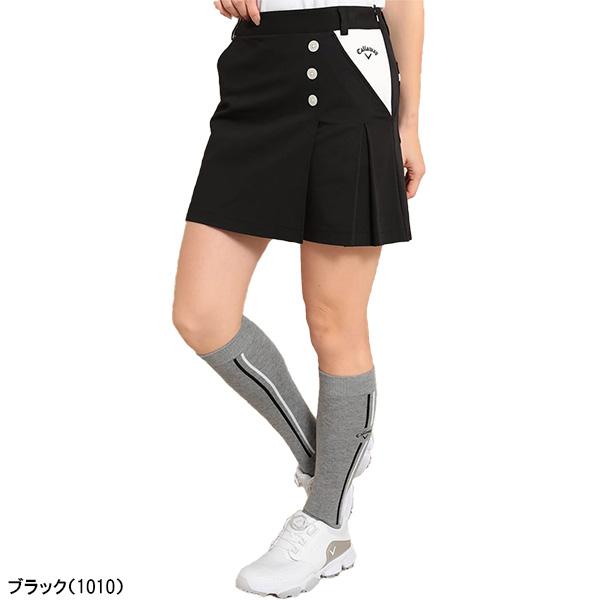 Callaway（キャロウェイ） レディース スカート 8WAY ストレッチ